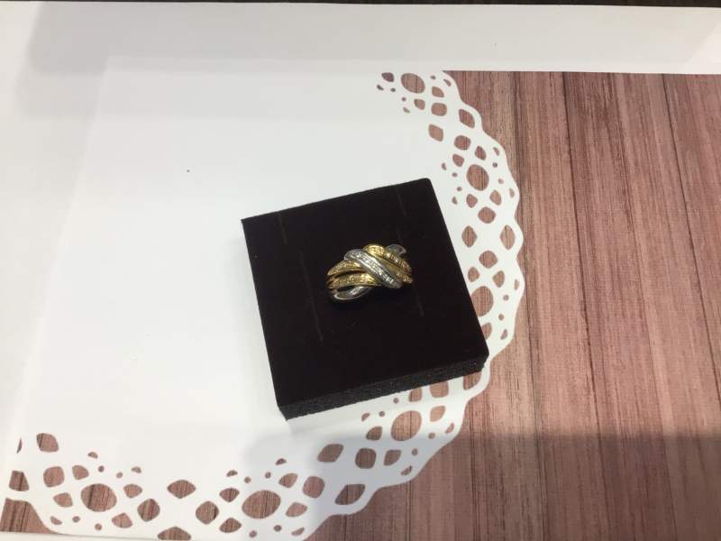 お買い取り品です💍