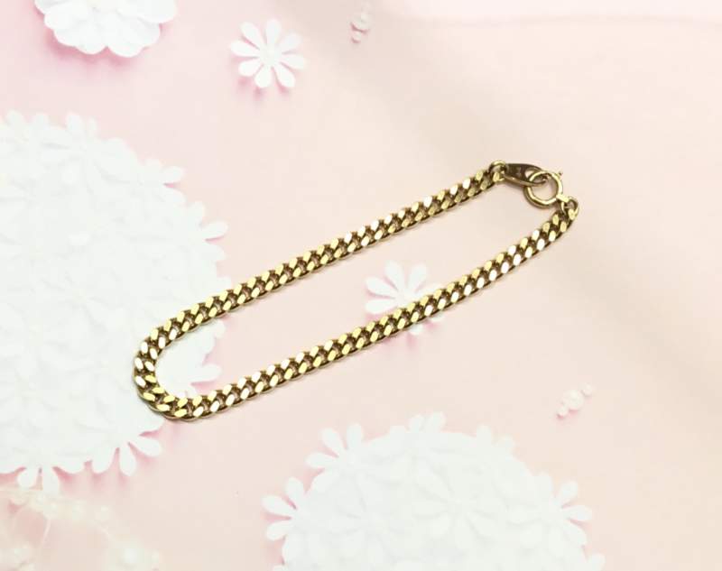 キヘイブレスレットお買取!!