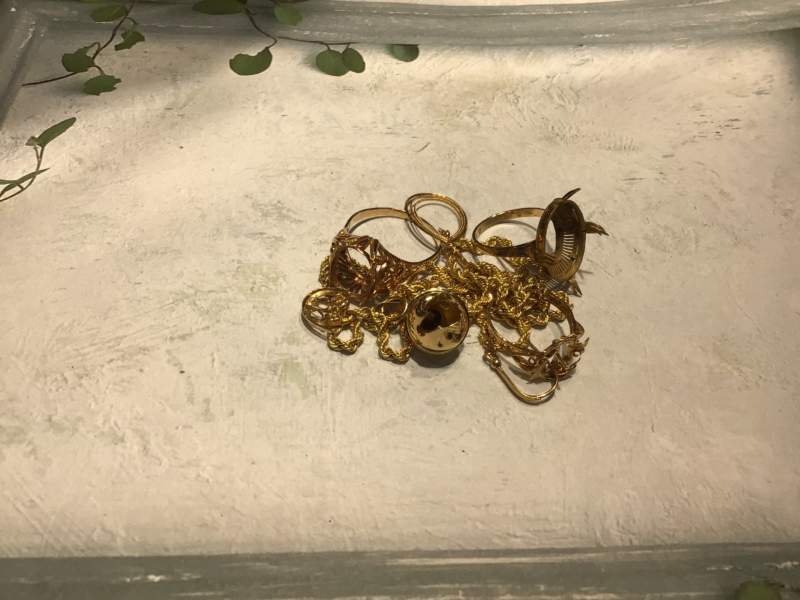 リング枠 お買い取り致しました❗️