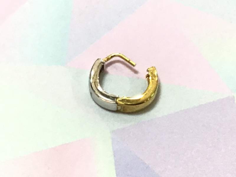 壊れていても大丈夫🙆♀️