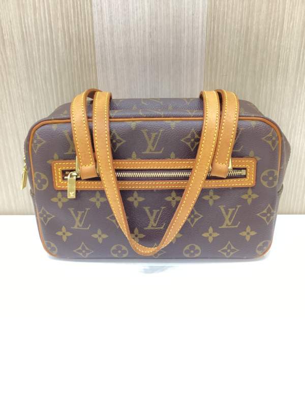 ルイ・ヴィトン シテ買取👜