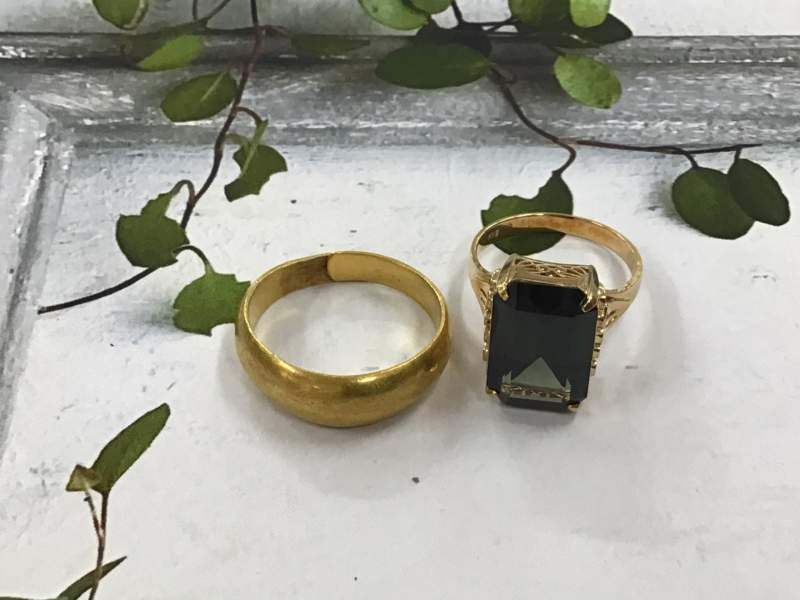 💍お買取り品💍