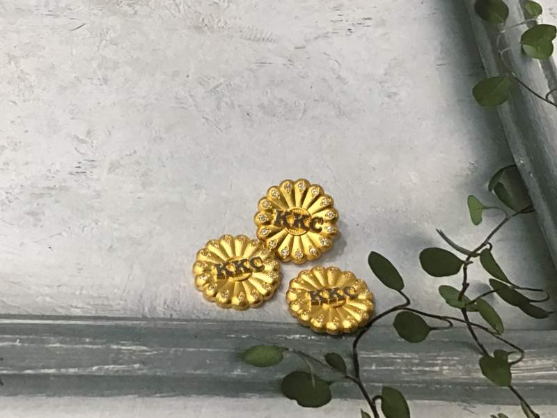 ✨純金とプラチナのコンビ お買い取り致しました✨