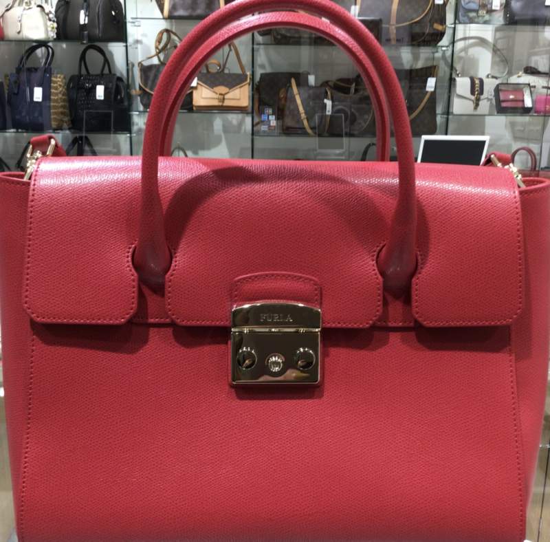 フルラのバックお買取致しました!!