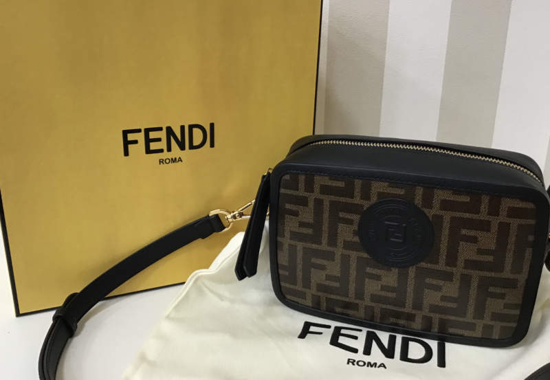 FENDI 買取