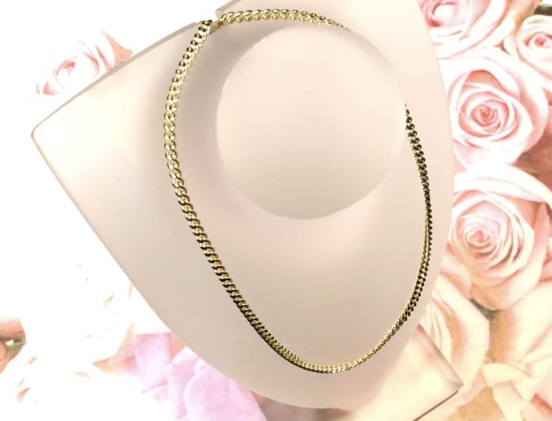 ✨K18キヘイネックレス、お買取り成立‼️✨