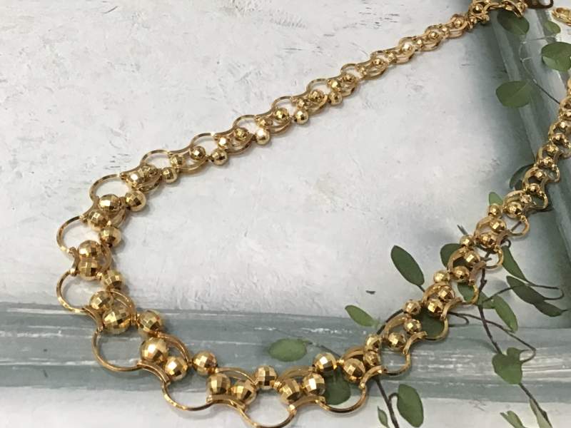 ✨ネックレス✨ お買い取り致しました。