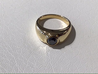 指輪💍のお買い取り✨✨✨