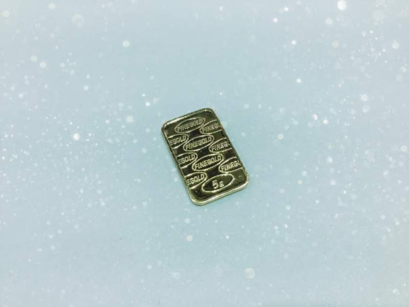 ★★★インゴットお買取★★★