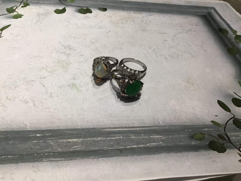 プラチナリング💍 お買い取り致しました💍
