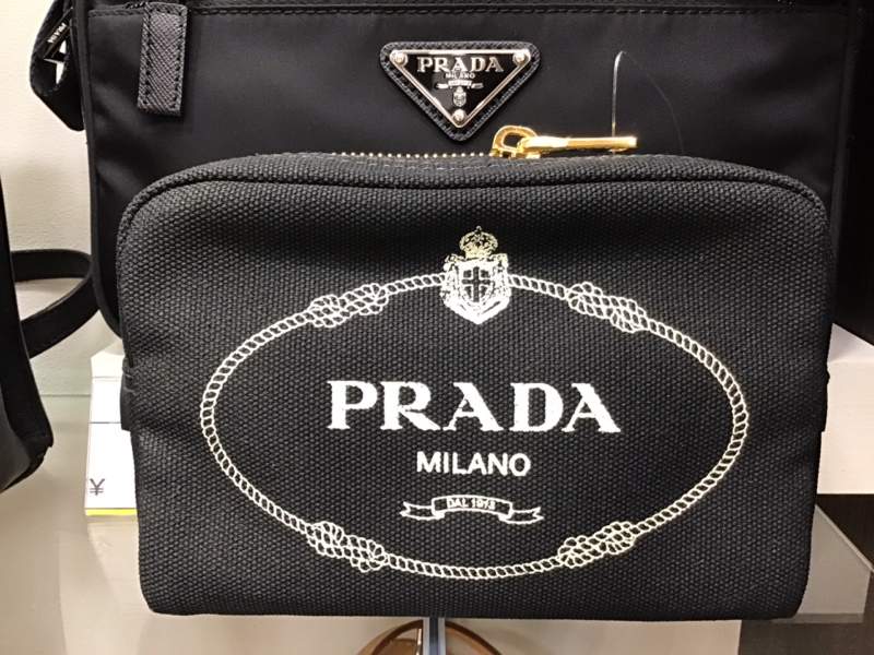 PRADA❣️