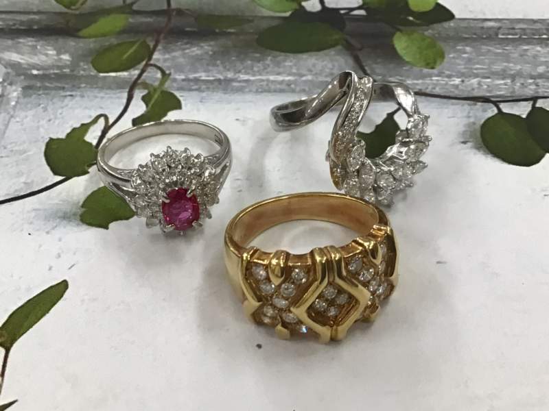 💍お買取り品💍