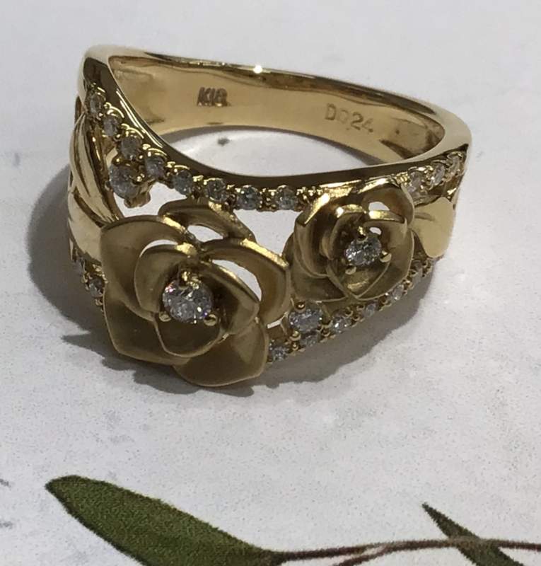 💍お買取り品💍