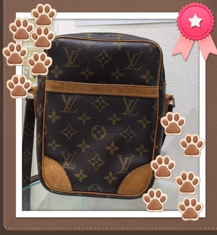 ルイヴィトン お買取致しました❣️