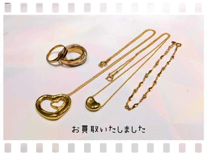 お買取いたしました❣️