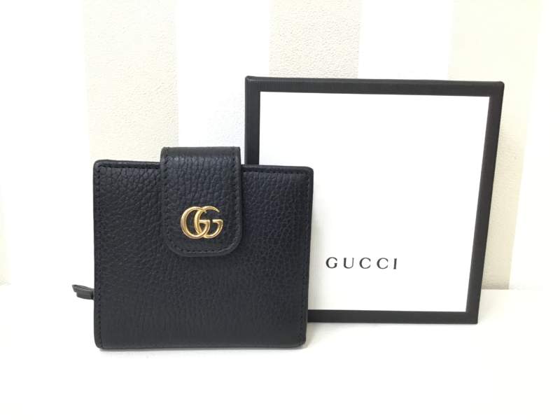 GUCCIお買取