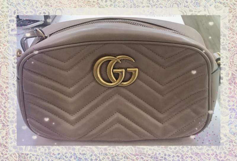 GUCCIバッグ💖