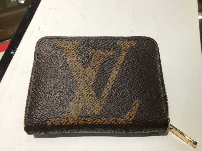 ルイヴィトン コインパースお買取させて頂きました❣️