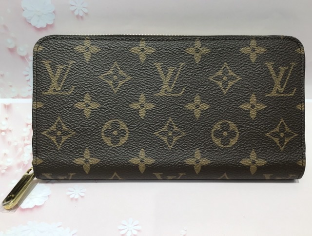 ✨LOUIS VUITTON をお買取致しました💁♀️