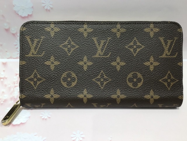 ✨LOUIS VUITTON をお買取致しました💁‍♀️