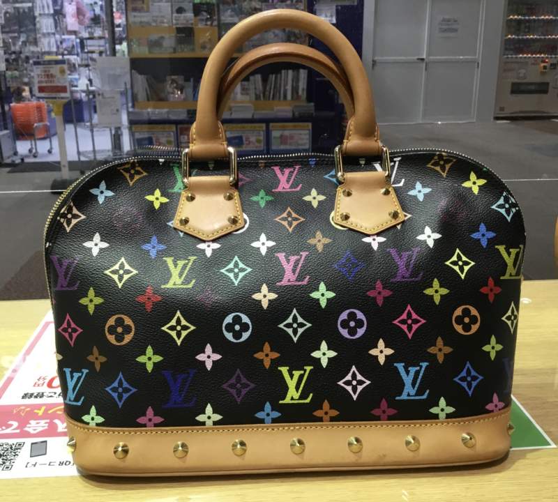 ブランドバッグ　お買取致しました👜👜👜