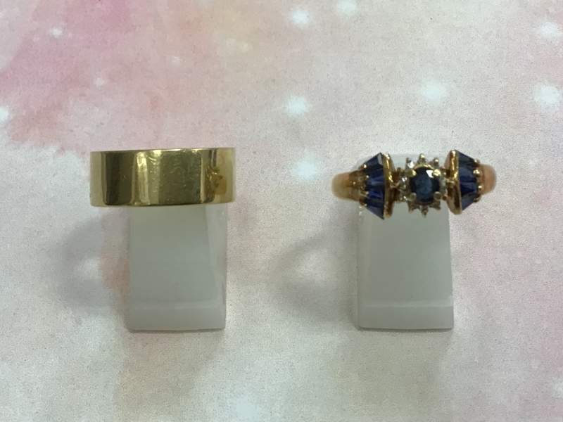 貴金属 買取