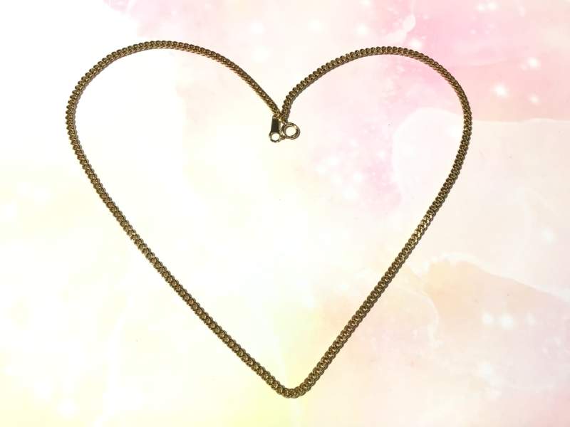 ✨キヘイネックレスのお買取り品です✨