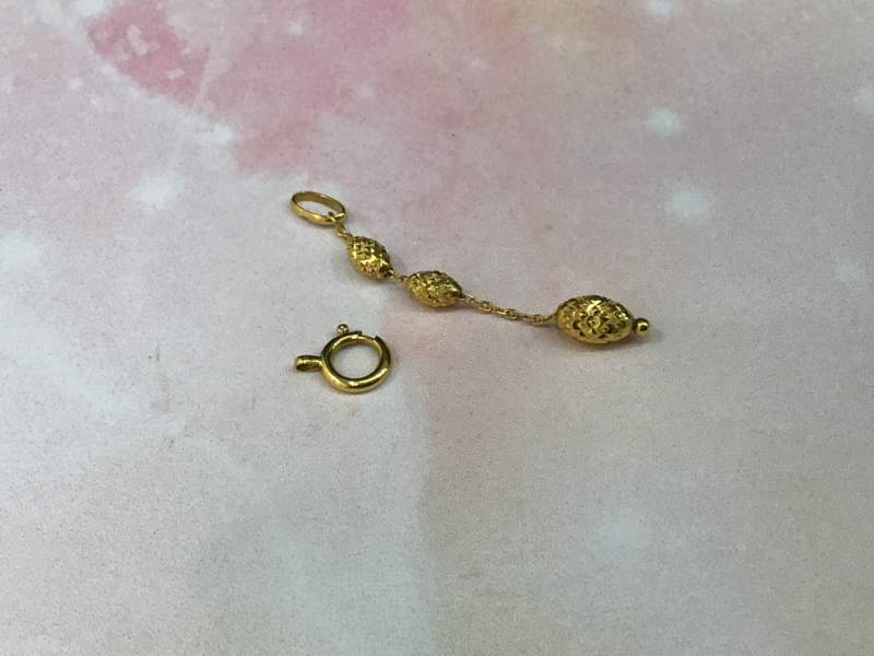 壊れたパーツをお買取致しました💁♀️