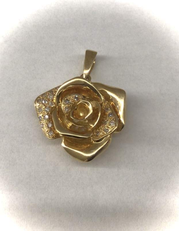 ✨ペンダント買取✨