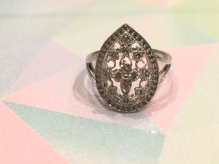 リングお買取致しました✨