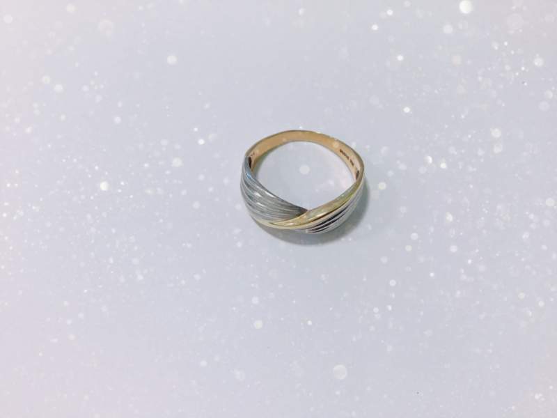 ★★★コンビリング💍お買取★★★