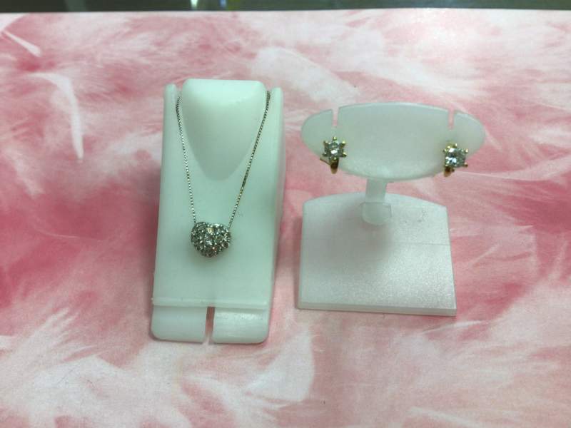 貴金属 買取
