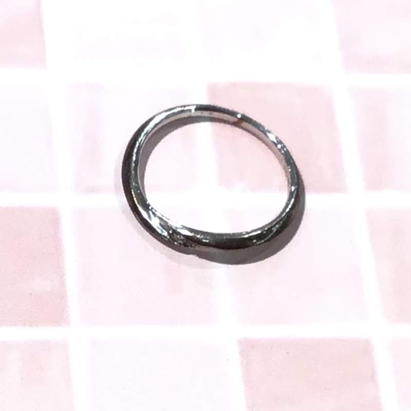 ✨💍✨K10WGリング、お買取りさせていただきました✨💍✨