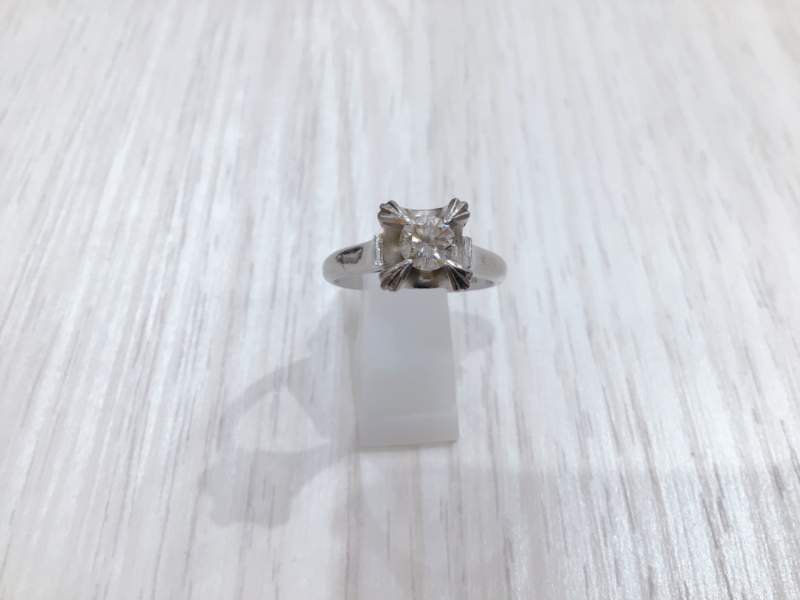 リング買取り致しました💍