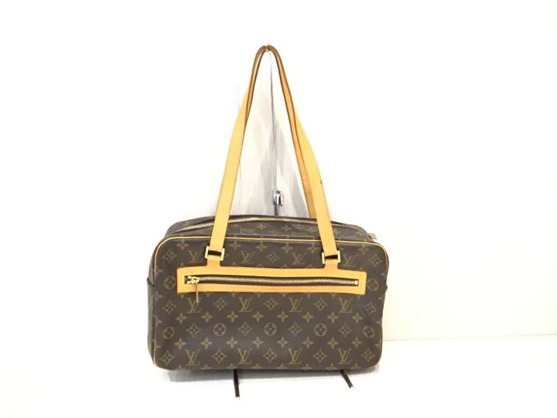 LV モノグラムバッグ買取致しました✨