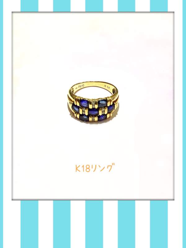 お買取致しました🌸
