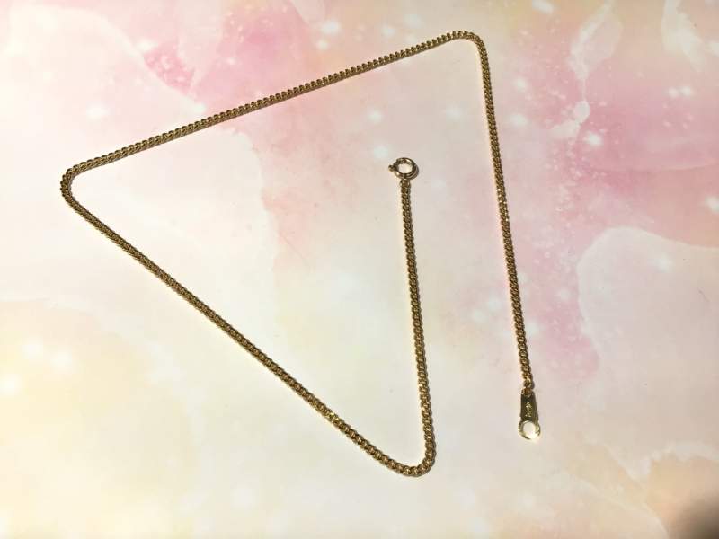 🌸キヘイネックレスの買取りです🌸
