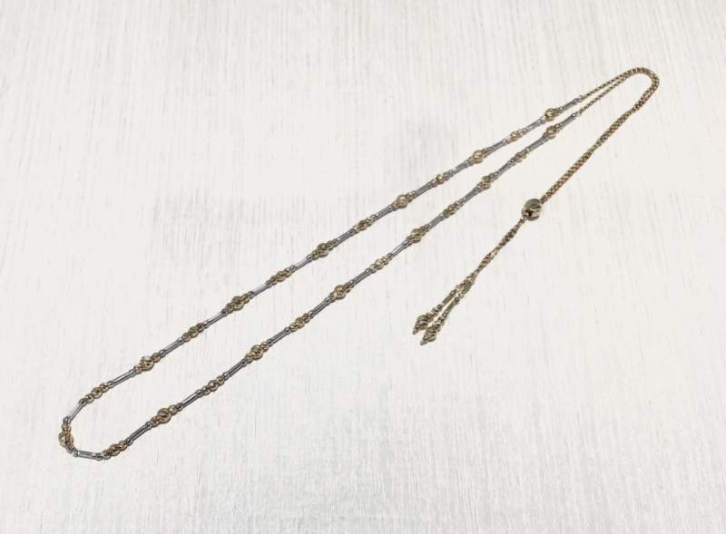 K18 ネックレス 買取