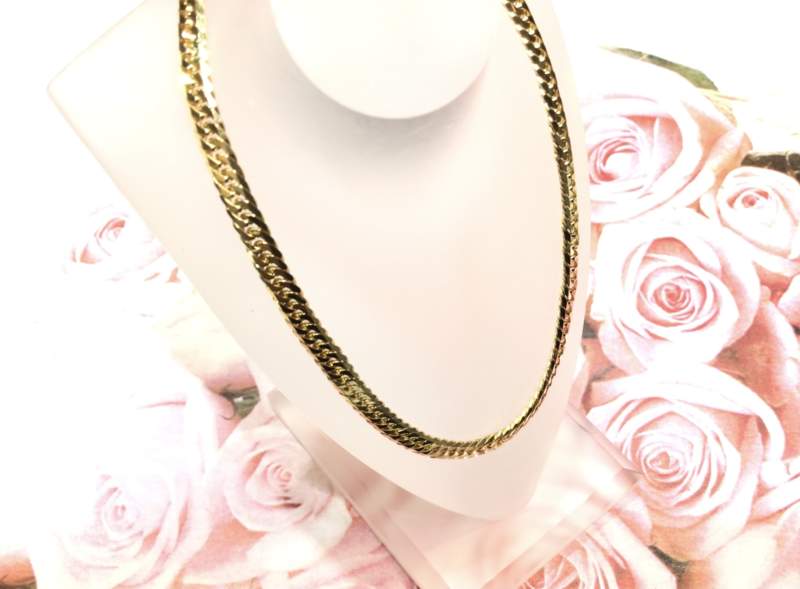 ✨K18キヘイネックレス、お買取り成立‼️✨