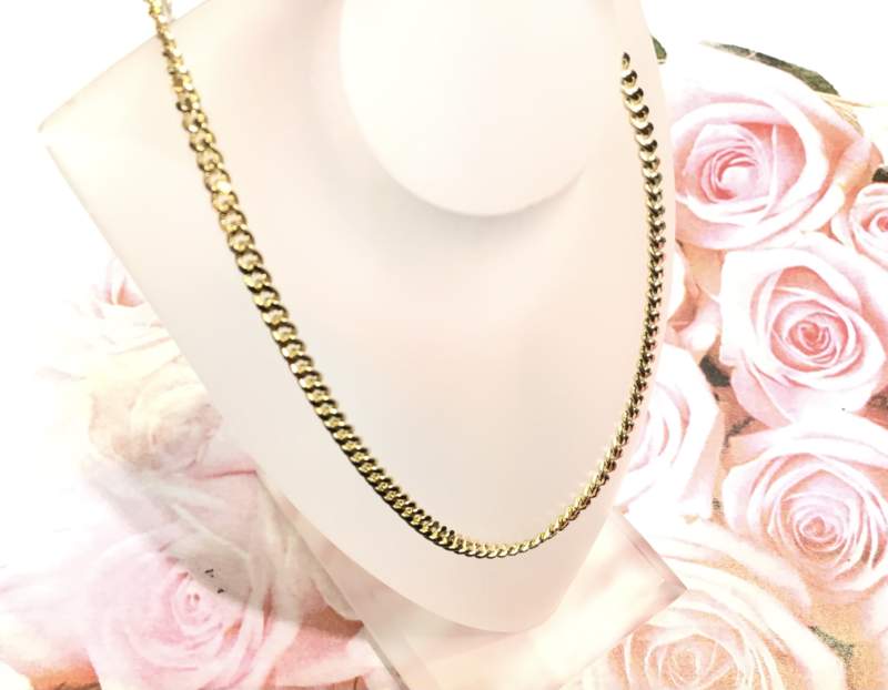 ✨K18キヘイネックレス、お買取り成立‼️✨