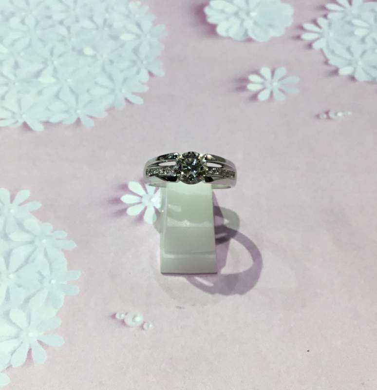 ダイヤモンドリング　お買取致しました💍💍💍