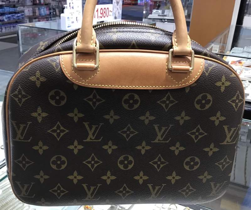 👜ブランドバッグお買取👜