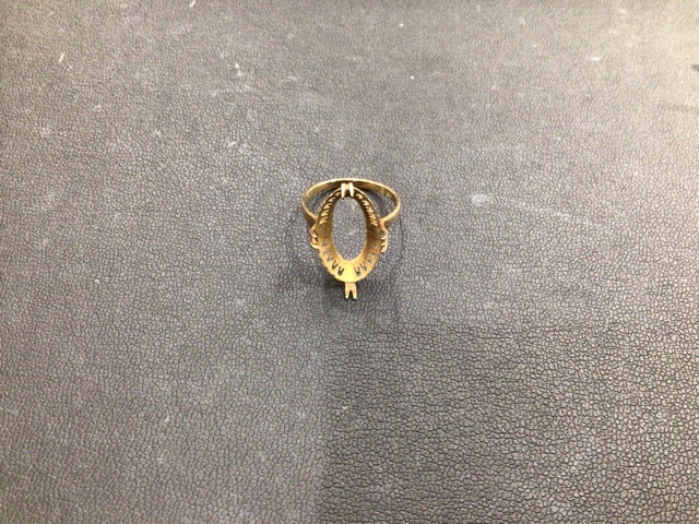 💍空枠リングのお買い取り💍