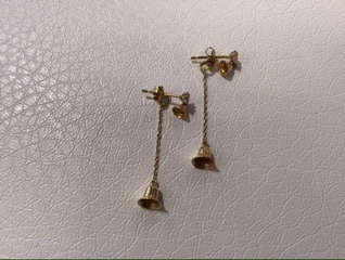 ✨✨可愛いピアスをお買い取り✨✨
