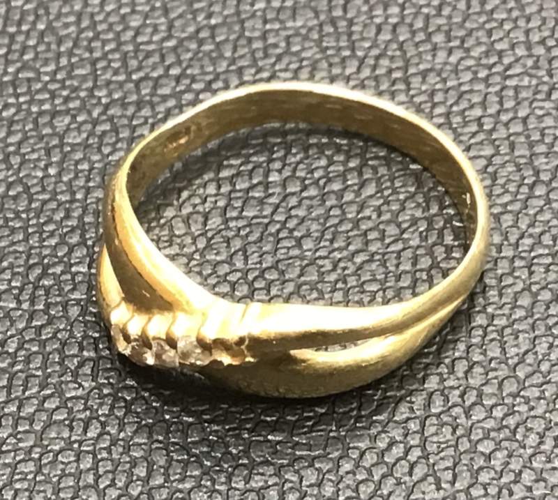 💍リングお買取💍