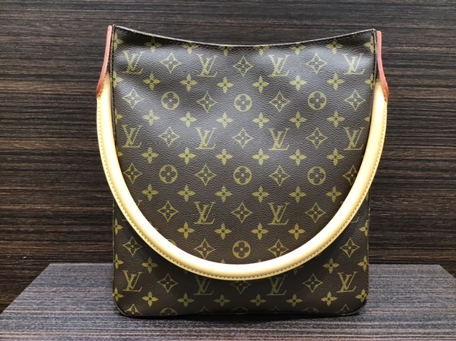 ✨LOUIS VUITTONをお買取致しました✨