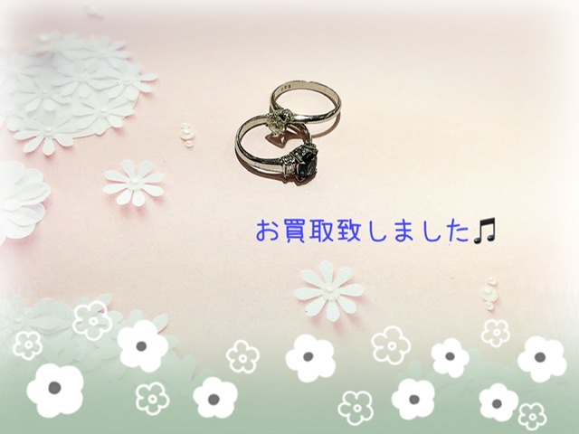 お買取致しました😊