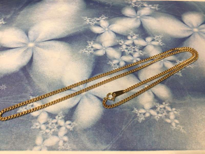 ✨喜平ネックレス お買い取り致しました✨