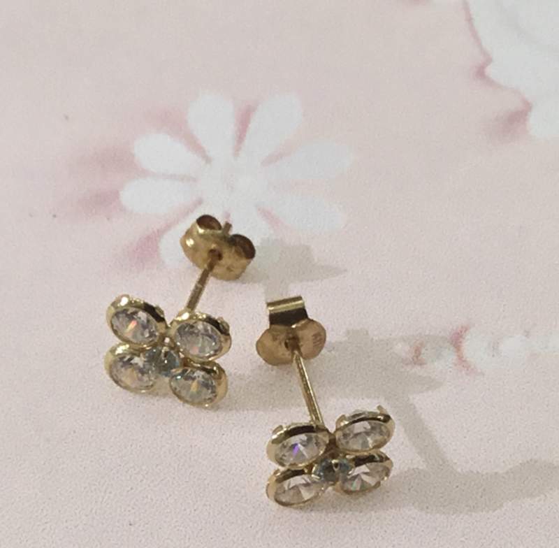 🌸k18 ピアス🌸