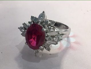 ✨✨プラチナリングお買取り致しました💍✨✨